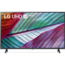 Телевизор LG LED 43UR781C0LK