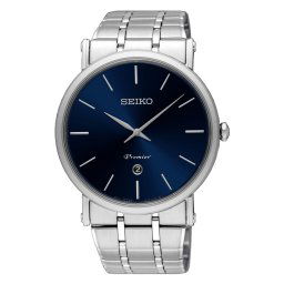 SEIKO PREMIER SKP399P1 - Мъжки часовник