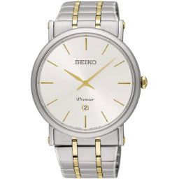 Seiko SKP400P1 - Мъжки часовник