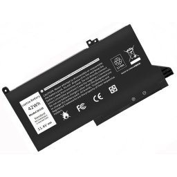 Батерия за DELL Latitude 12 7280 7480 DJ1J0