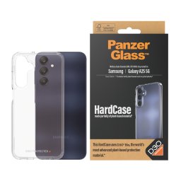 Калъф PanzerGlass Hard Case за Samsung Galaxy A25 - Прозрачен