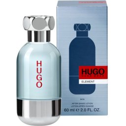 Hugo Boss Hugo Element After Shave Lotion 60 ml афтършейв за мъже