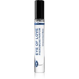 Eye of Love UNSCENTED MALE for men and women парфюм с феромони за мъже и жени 10 мл.