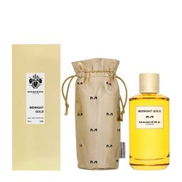 Mancera Midnight Gold Eau de Parfum Spray 120 ml унисекс