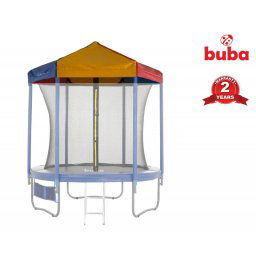 Сенник/тента за батут Buba с вътрешна мрежа 10FT, NEW023166