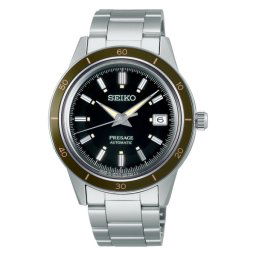 SEIKO PRESAGE SRPG07J1 - Мъжки часовник