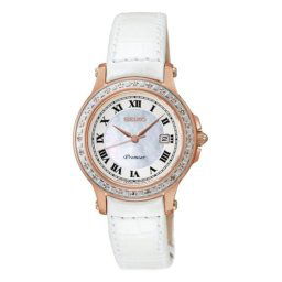 Seiko Premier SXDF08P1 - Дамски часовник