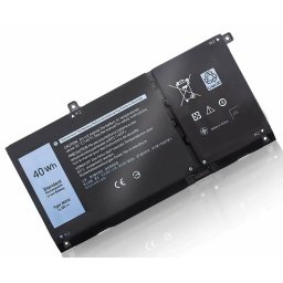 Батерия за DELL Inspiron 13 5301 14 5406 Vostro 14 5402 JK6Y6 3кл