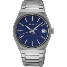 SEIKO Classic SUR555P1 - Мъжки часовник