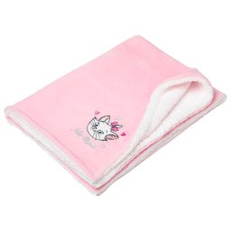 Бебешко Одеяло Minnie Marie 75×100 См Disney Baby