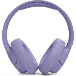 Bluetooth слушалки JBL Tune 720BT Bluetooth Headset - Лилави