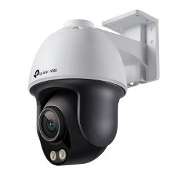 IP Camera VIGI C540S 4MP Pano