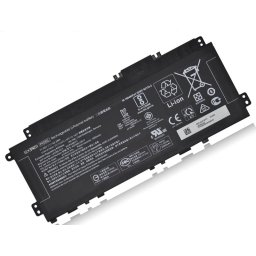 Батерия за HP Pavilion x360 14-DV 14-DK 14-DW PV03XL PP03XL