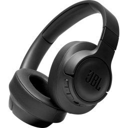 Bluetooth слушалки JBL Tune 760NC Bluetooth Headset - Черни