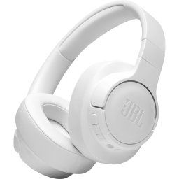 Bluetooth слушалки JBL Tune 760NC Bluetooth Headset - Бели