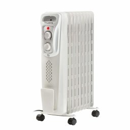 Маслен радиатор Rowenta BU2620F0