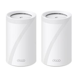 WiFi Mesh Deco BE65 WiFi 7 (2pack)