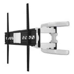Wall Mount 46"-90" 75kg Black/White