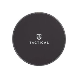 Безжично зарядно Tactical Base Plug Wireless 15W Black