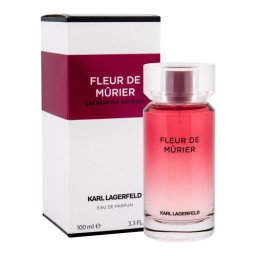 Karl Lagerfeld Les Parfums Matières Fleur de Mûrier 100 ml eau de parfum за жени