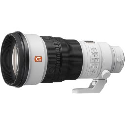 Sony FE 300mm f/2.8 GM OSS