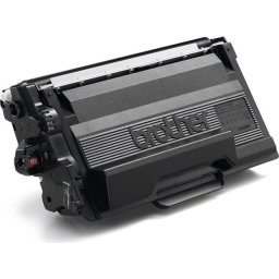 BROTHER TN-3600 Black Toner Cartridge Prints 3.000 pages