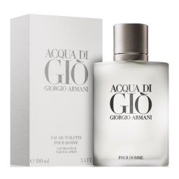Armani Acqua Di Gio EDT 100 мл - ПАРФЮМ за мъже