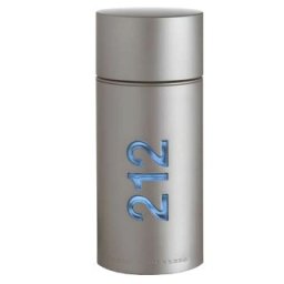 Carolina Herrera 212 EDT 100 мл - ПАРФЮМ за мъже