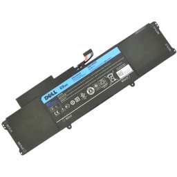 Батерия ОРИГИНАЛНА DELL XPS 14 L421X 4RXFK ремаркетирана