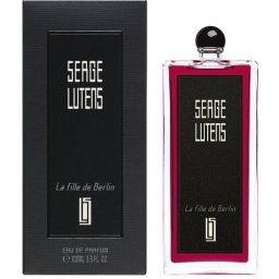 Serge Lutens La Fille de Berlin Eau de Parfum Spray 100 ml унисекс