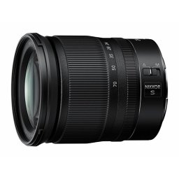 Nikon Nikkor Z 24-70mm f/4 S