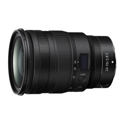 Nikon Nikkor Z 24-70mm f/2.8 S