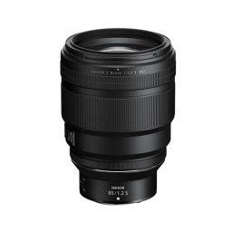 Nikon Nikkor Z 85mm f/1.2 S