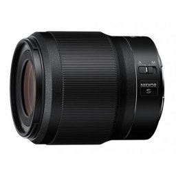 Nikon Nikkor Z 50mm f/1.8 S