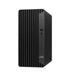 Настолен компютър HP Pro TWR 400 G9 R, Core i5-13500(up to 4.8Ghz/24MB/14C), 16GB 3200Mhz 1DIMM, 512GB M.2 PCIe SSD, DVDRW, WiFi 6 + BT 5.3, HP 125 Keyboard&HP 125 Mouse, Win 11 Pro, 3Y NBD On Site