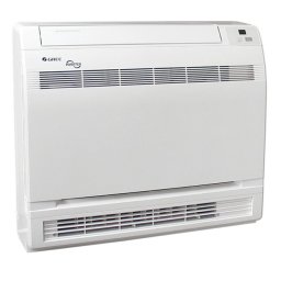 Вътрешно тяло Gree GEH18AAXF-K6DNA1A/I