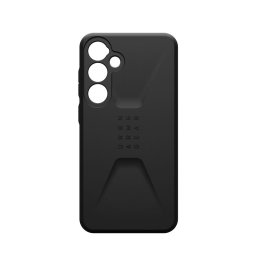 Гръб UAG Civilian за Samsung Galaxy S24 Plus - Черен