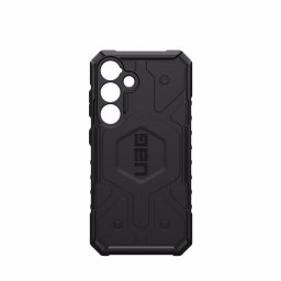 Гръб UAG Pathfinder with Magnet за Samsung Galaxy S24 - Черен