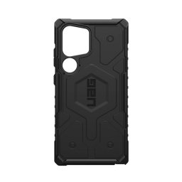 Калъф UAG Pathfinder with Magnet за Samsung Galaxy S24 Ultra - Черен