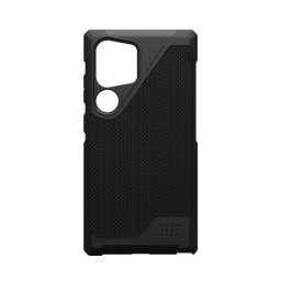 Гръб UAG Metropolis LT with Magnet за Samsung Galaxy S24 Ultra - Черен