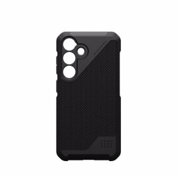 Гръб UAG Metropolis LT with Magnet за Samsung Galaxy S24 - Черен