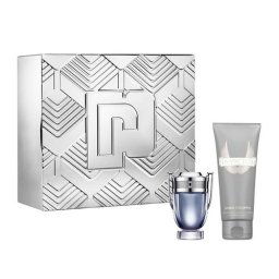 Paco Rabanne Invictus EDT 50 ml + Shower Gel 100 ml комплект за мъже