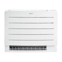 Вътрешно тяло Daikin FVXM35А