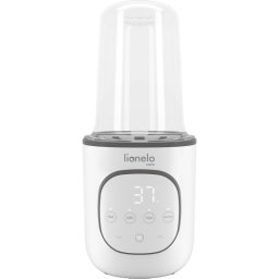 Lionelo Care Thermup 2.0. Нагревател за бебешки бутилки White 1 бр.