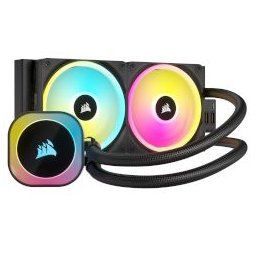 CPU Cooler H100i iCUE Link