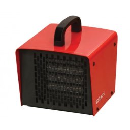 Керамична вентилаторна печка Zilan ZLN3017