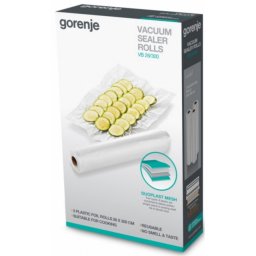 Дом.потреби Gorenje VB28/300 ролки за вакуумиране