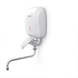 Бойлер Tesy IWH 50 X02 KIH , 5 , A , Над мивка