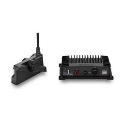 Garmin Panoptix LiveScope Plus система с GLS10 и LVS34 сонда