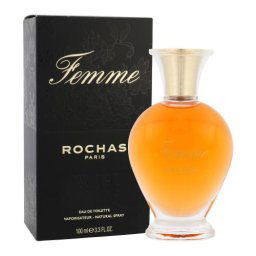 Rochas Femme 100 ml eau de toilette за жени